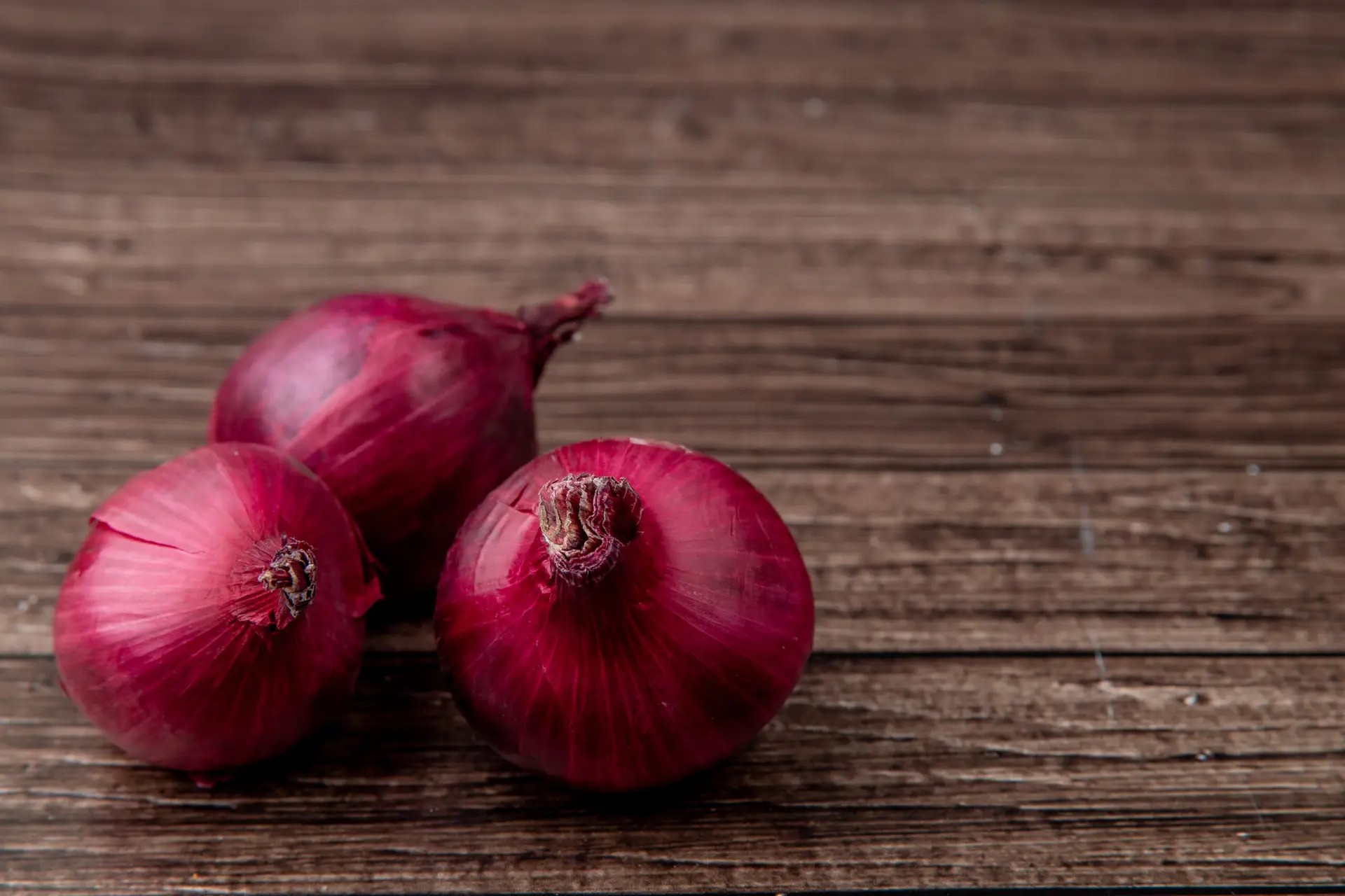 Fresh Red Onions (Premium Quality) - Image 2