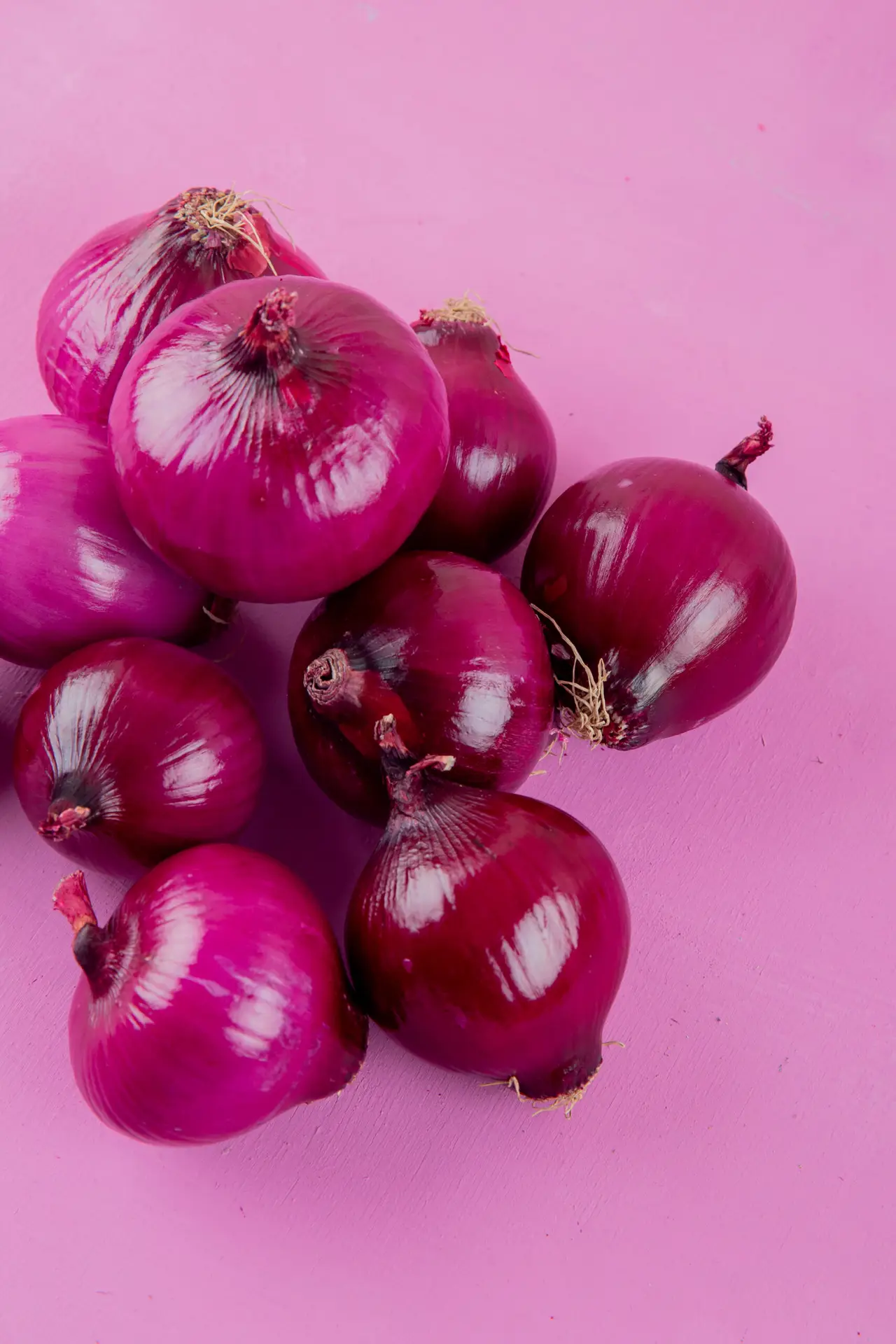 Fresh Red Onions (Premium Quality)