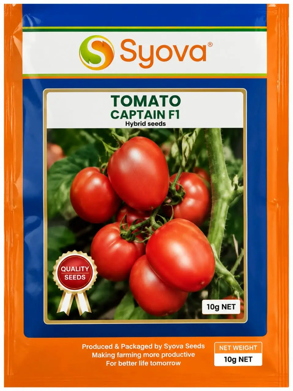BAWITO F1 (TOMATOES) 10g