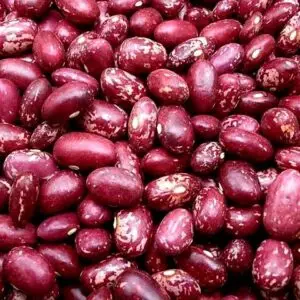Beans Naro Bean 2   (1kg)