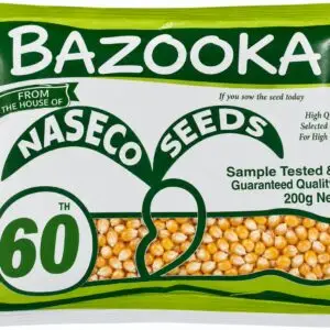 Maize Bazooka 1 kg -NASECO.