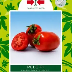 PELE F1 Tomato seeds 5g