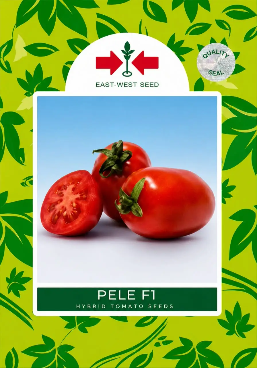 PELE F1 Tomato seeds 5g