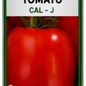 Tomatoes - Cal-J  50g