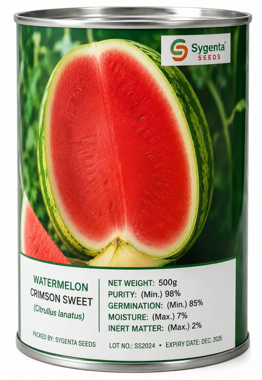 Watermelon Tiger 500g