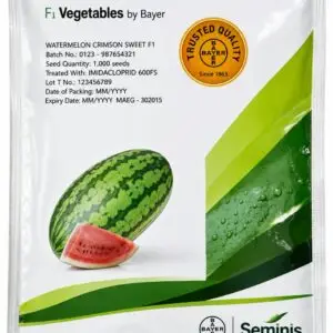 Watermelon Yash F1-50g